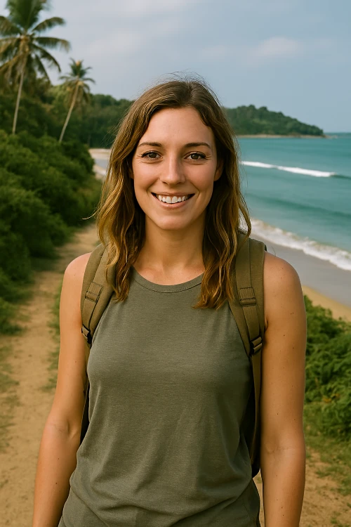 Elena, Italy - luxury traveler testimonial