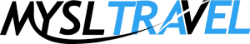 MySL Travel Logo