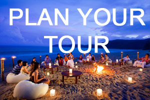 Plan Your Sri Lankan Tour