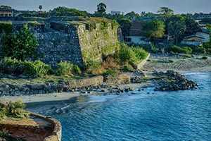 Fort-Frederick-Trincomalee-Sri-Lanka