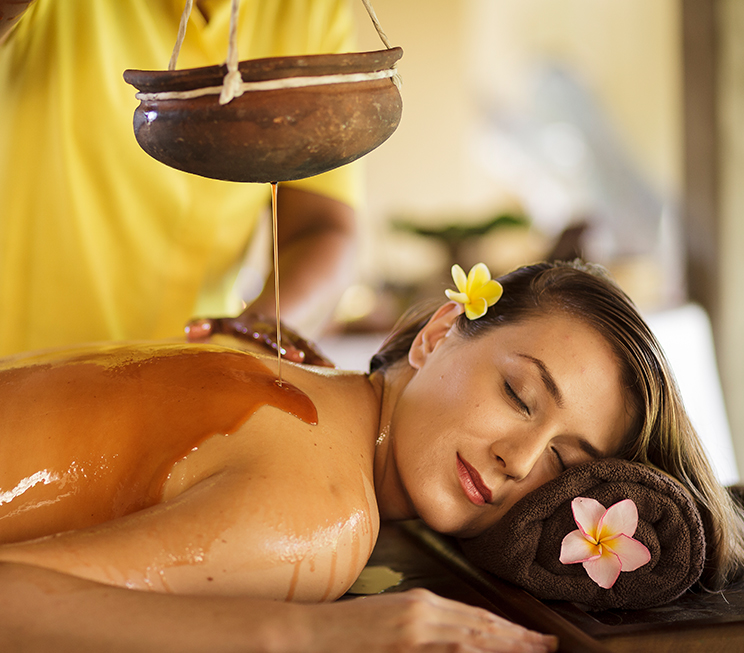 Herbal Ayurvedic Spa at Bentota