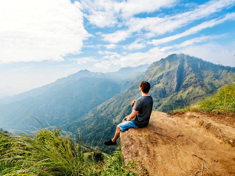 Little Adams Peak