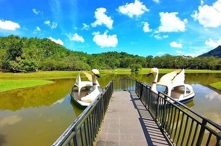 boat ride seethawaka