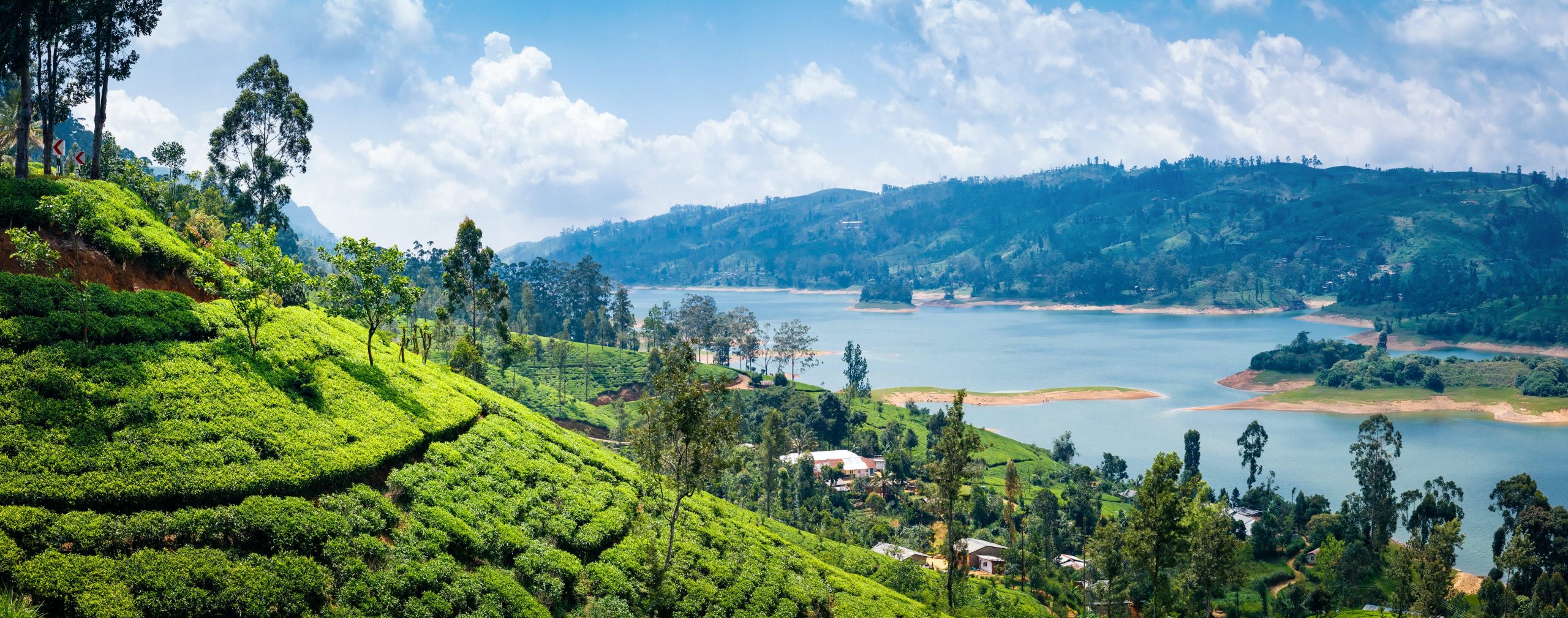 sembuwatta lake long photo