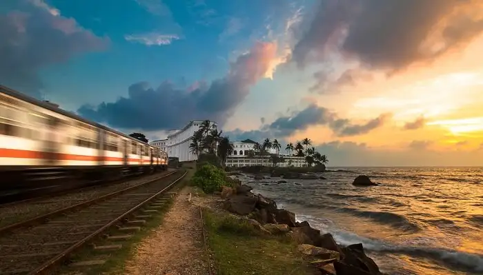 dehiwala overlook 