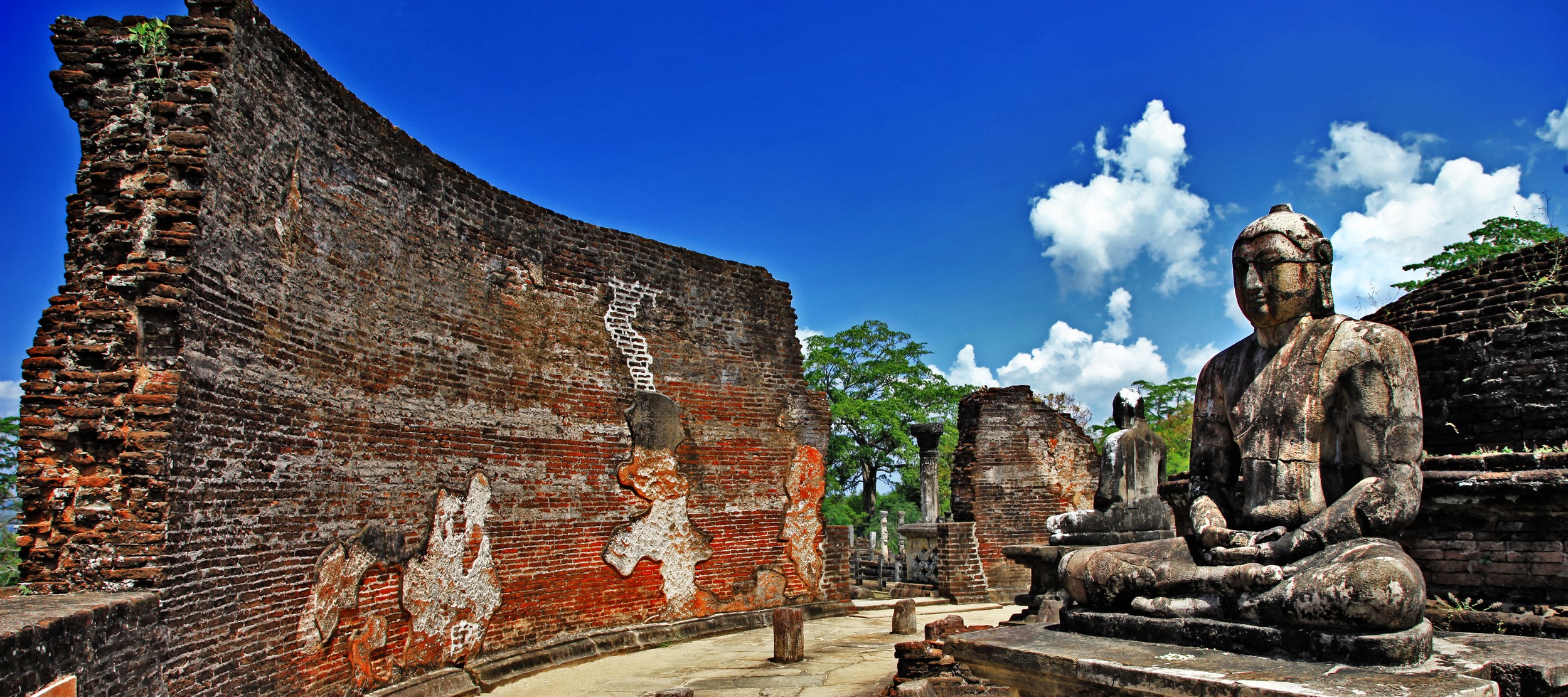 polonnaruwa cover