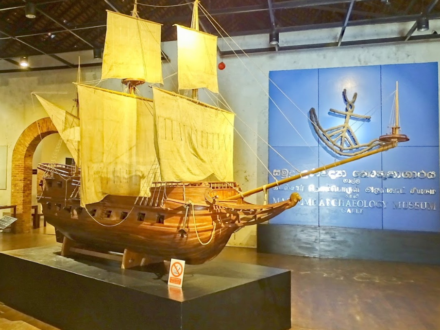 national maritime museum exhibits gallery