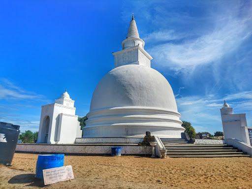 muhudu maha viharaya photo