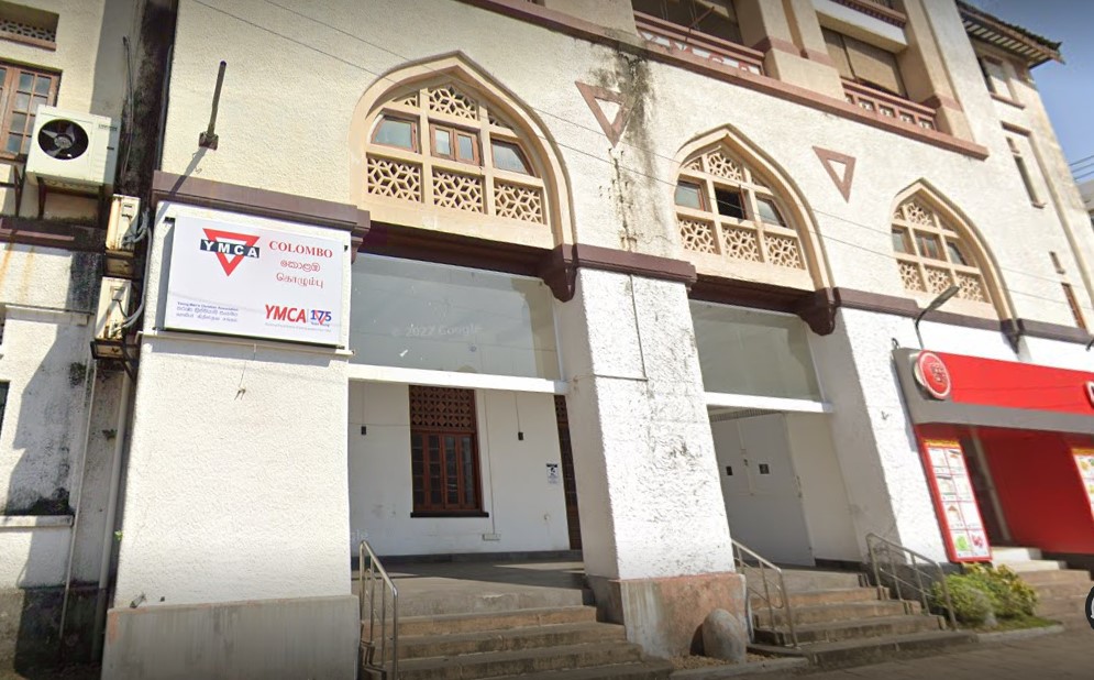 YMCA Colombo YMCA Colombo